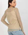 Blouse model 175477 Lakerta - Toi ‘n’ Moi Ltd
