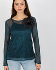 Blouse model 175477 Lakerta - Toi ‘n’ Moi Ltd