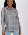  Long sleeve shirt model 175485 Lakerta 