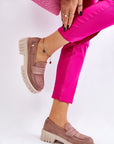  Low Shoes model 175531 Step in style 