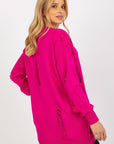  Cardigan model 175746 Rue Paris 