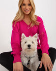  Cardigan model 175746 Rue Paris 