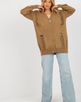  Cardigan model 175747 Rue Paris 