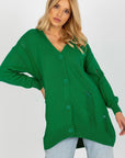  Cardigan model 175748 Rue Paris 