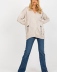  Cardigan model 175749 Rue Paris 