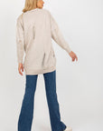  Cardigan model 175749 Rue Paris 