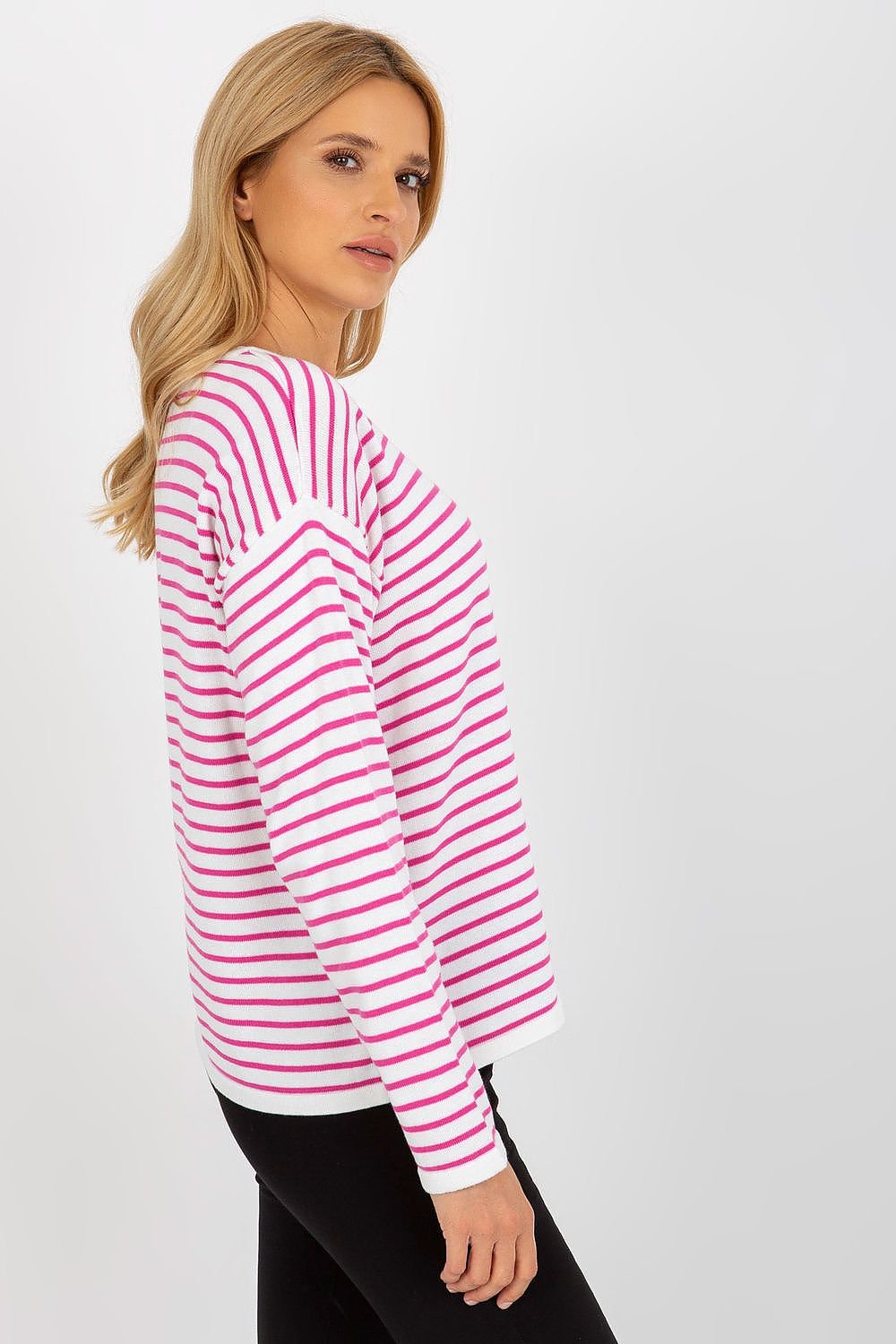 Blouse model 168241 Rue Paris - Toi ‘n’ Moi Ltd