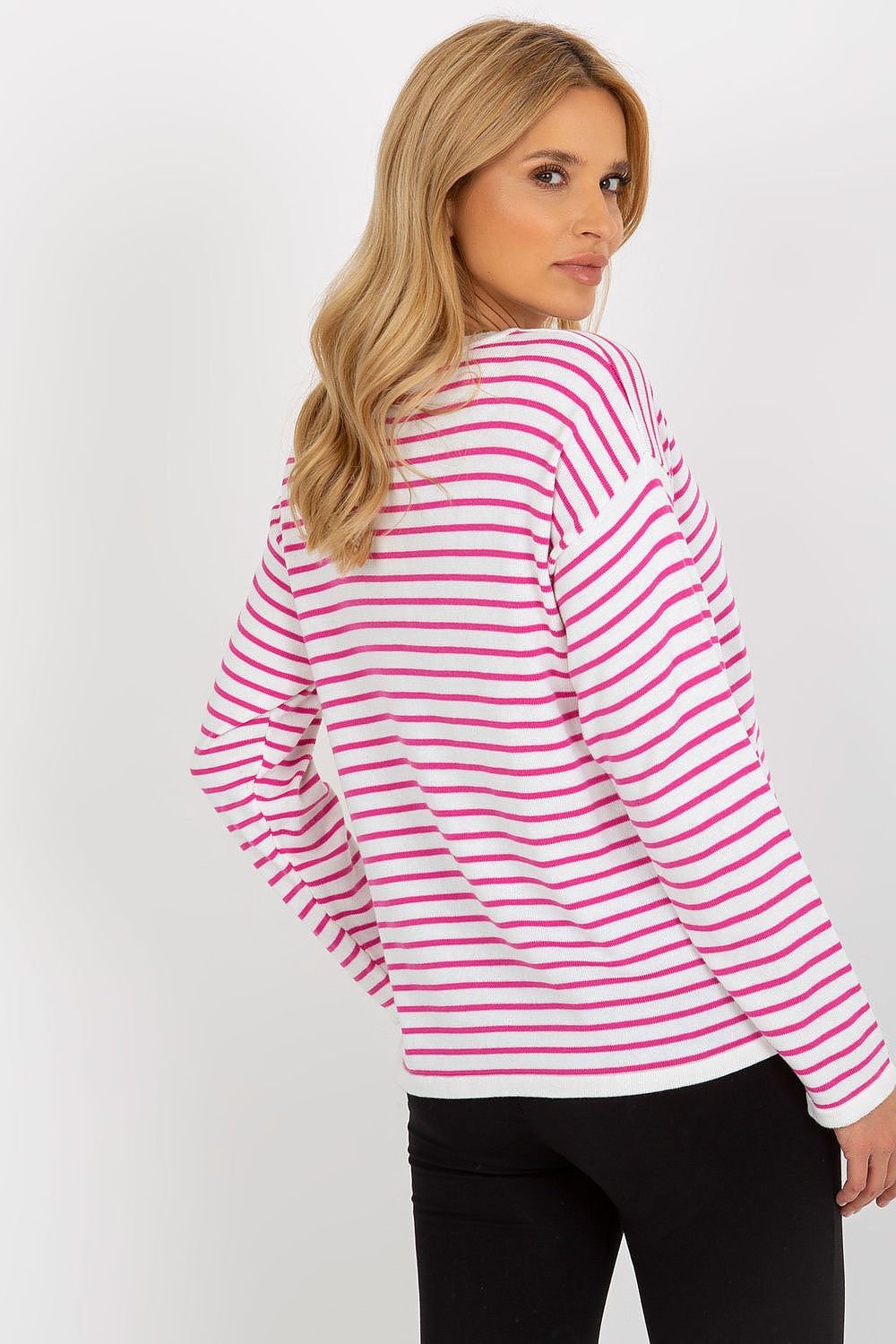 Blouse model 168241 Rue Paris - Toi ‘n’ Moi Ltd
