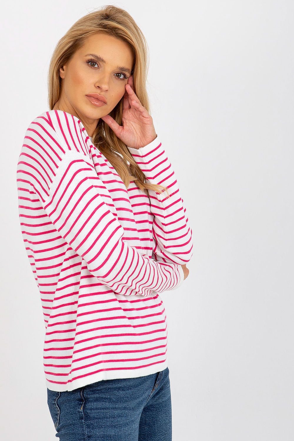 Blouse model 168241 Rue Paris - Toi ‘n’ Moi Ltd