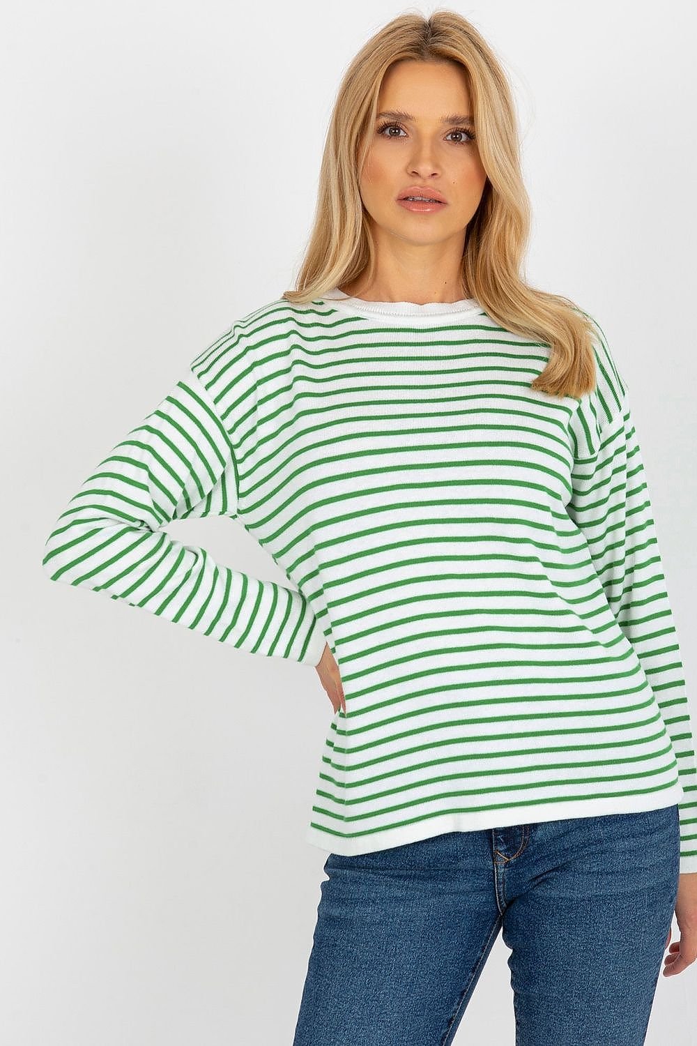 Blouse model 168241 Rue Paris - Toi ‘n’ Moi Ltd