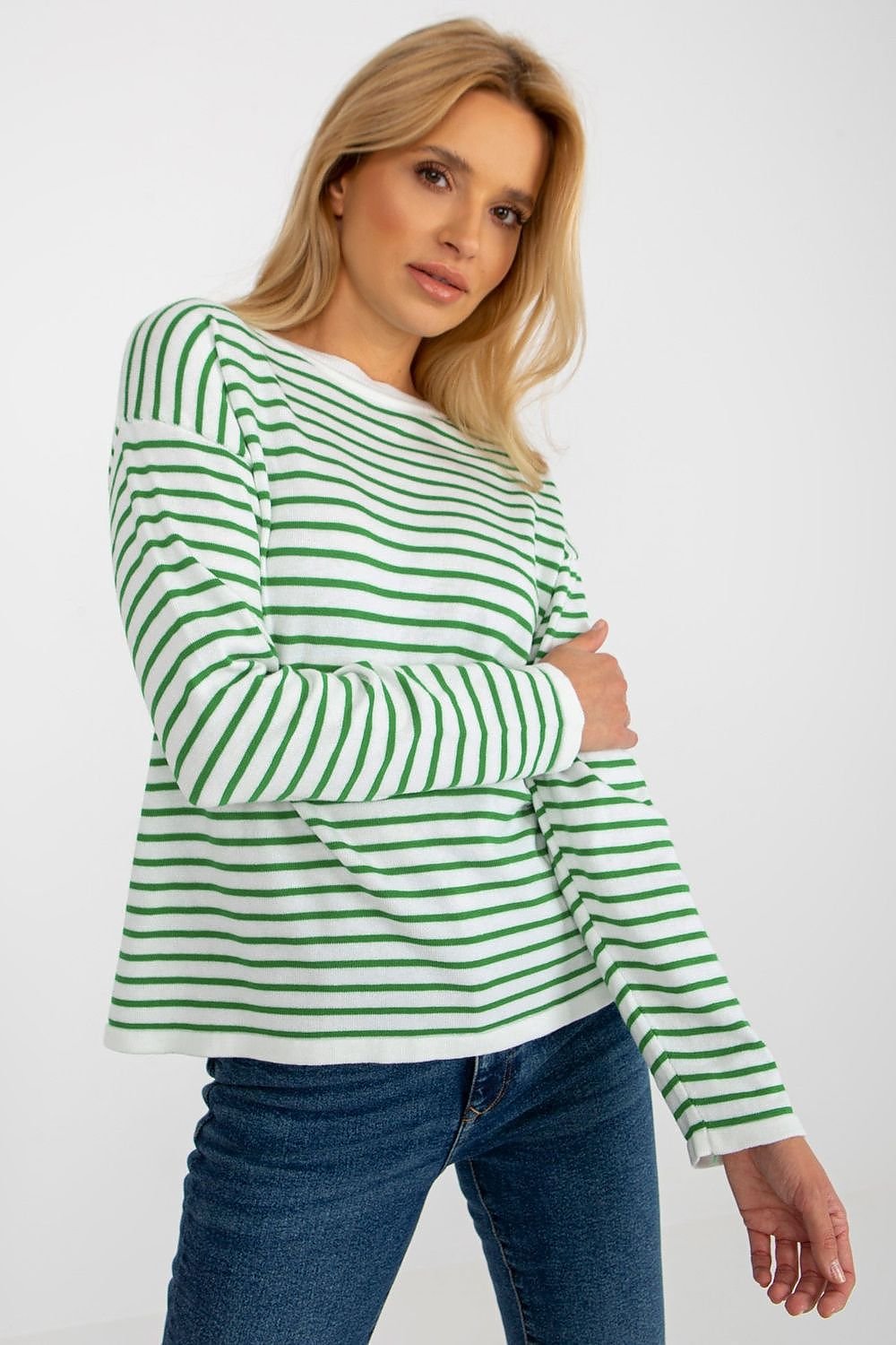 Blouse model 168241 Rue Paris - Toi ‘n’ Moi Ltd