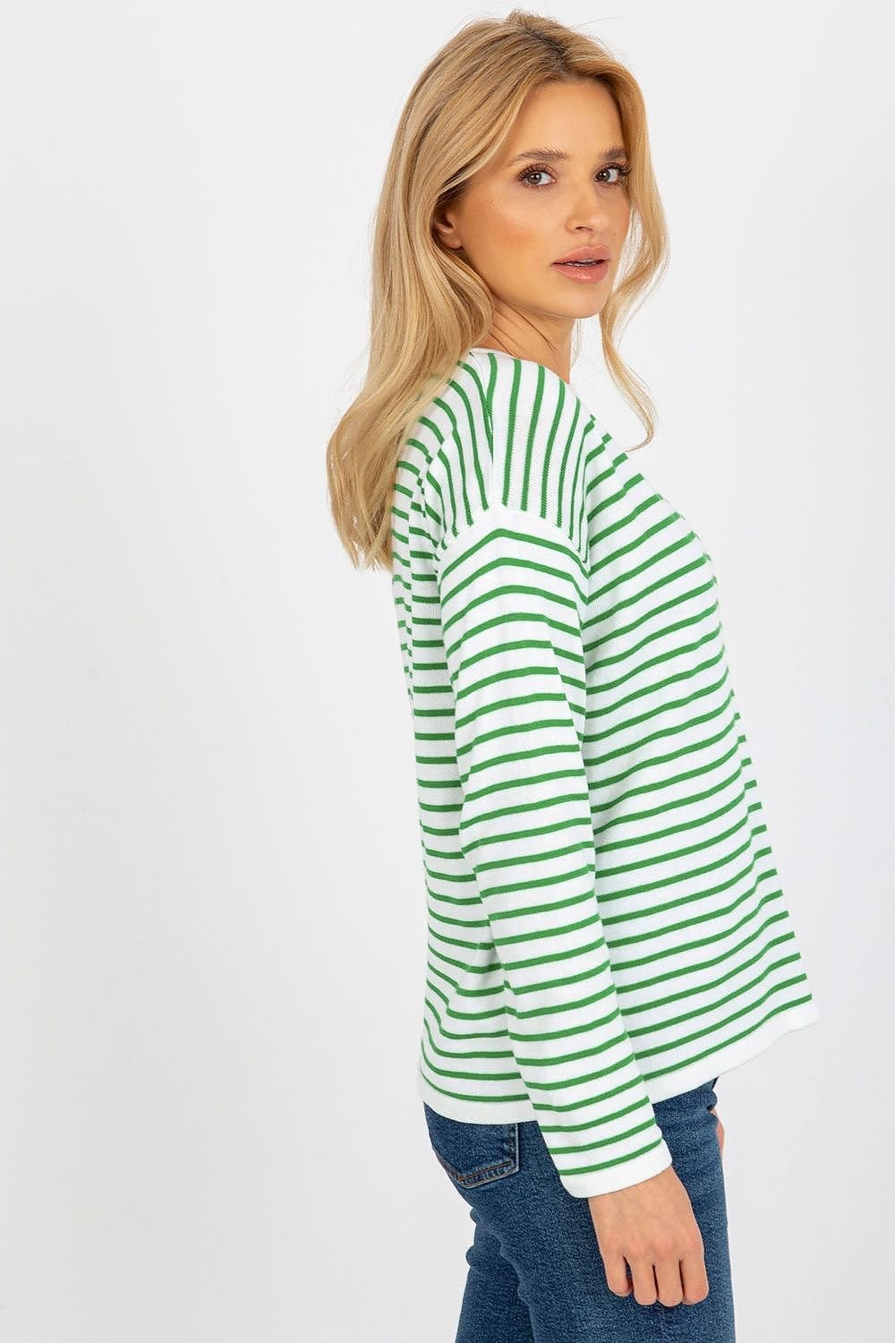 Blouse model 168241 Rue Paris - Toi ‘n’ Moi Ltd