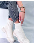 Boots model 176019 Inello - Toi ‘n’ Moi Ltd