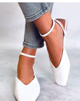 Ballet flats model 176022 Inello - Toi ‘n’ Moi Ltd
