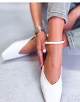 Ballet flats model 176022 Inello - Toi ‘n’ Moi Ltd