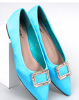 Ballet flats model 176046 Inello - Toi ‘n’ Moi Ltd