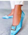 Ballet flats model 176046 Inello - Toi ‘n’ Moi Ltd