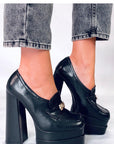  Mocassin model 176074 Inello 