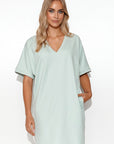  Daydress model 175667 Makadamia 