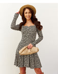  Daydress model 176341 By o la la 