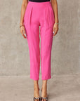  Women trousers model 176480 Roco Fashion 