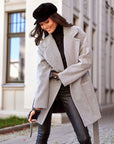  Coat model 176484 Roco Fashion 
