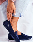  Mocassin model 176617 Step in style 