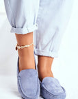  Mocassin model 176619 Step in style 