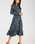  Daydress model 176854 awama 