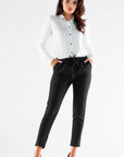  Women trousers model 176875 awama 
