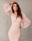  Cocktail dress model 176891 Roco Fashion 