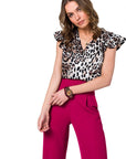 Blouse model 177182 Stylove - Toi ‘n’ Moi Ltd