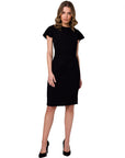  Cocktail dress model 177210 Stylove 