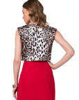 Blouse model 177222 Stylove - Toi ‘n’ Moi Ltd