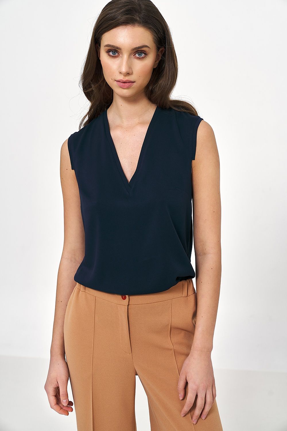 Blouse model 176660 Nife - Toi ‘n’ Moi Ltd