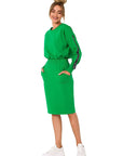  Skirt model 177610 Moe 