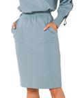  Skirt model 177614 Moe 
