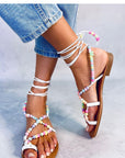  Sandals model 177833 Inello 