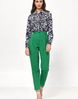  Women trousers model 178005 Nife 