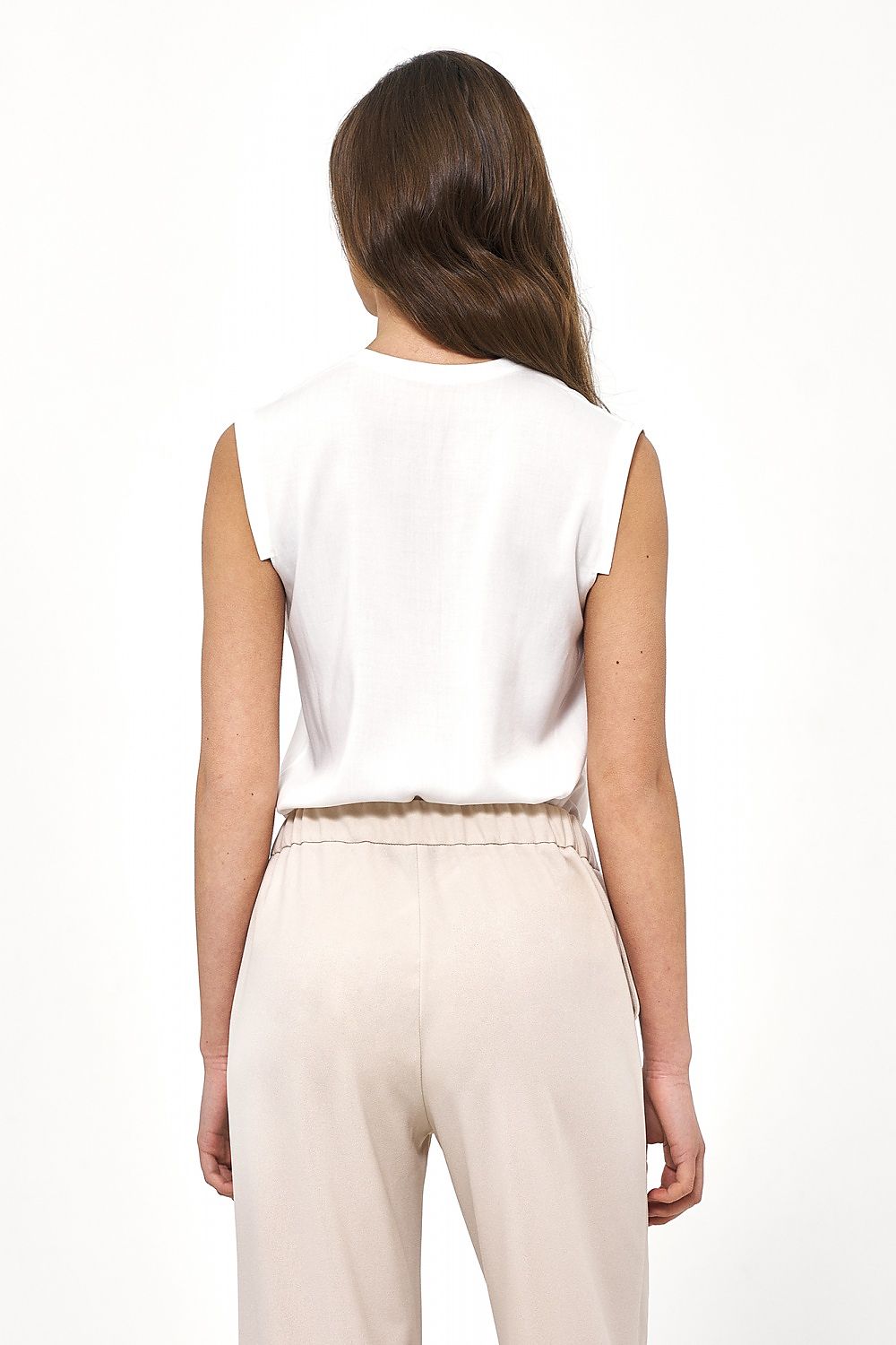 Blouse model 176660 Nife - Toi ‘n’ Moi Ltd