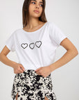  T-shirt model 178072 Rue Paris 