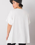  T-shirt model 178085 Rue Paris 
