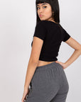  T-shirt model 178102 Rue Paris 