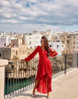  Cocktail dress model 178202 Roco Fashion 