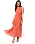  Cocktail dress model 178262 Makover 