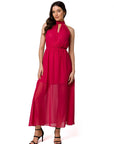  Cocktail dress model 178263 Makover 