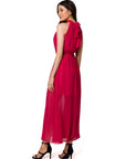  Cocktail dress model 178263 Makover 