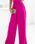  Trousers model 178411 IVON 