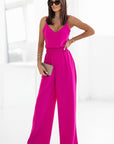  Trousers model 178411 IVON 