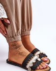  Flip-flops model 178440 Step in style 